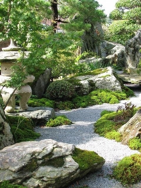 庭院改造