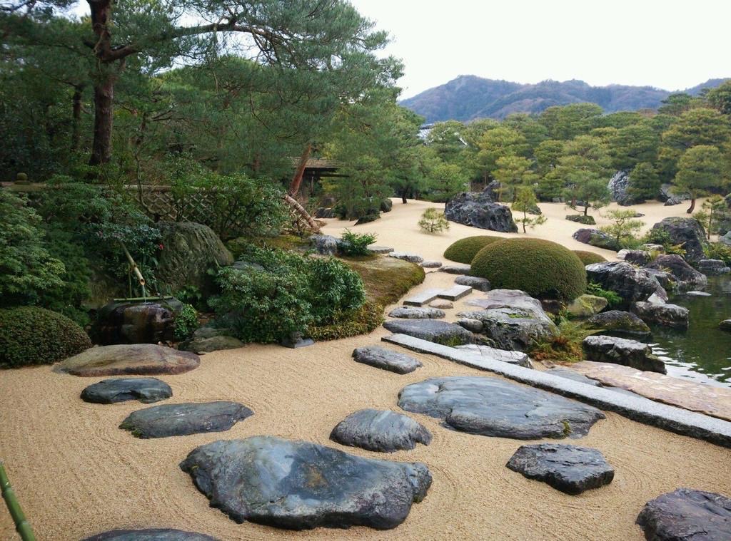 庭院改造