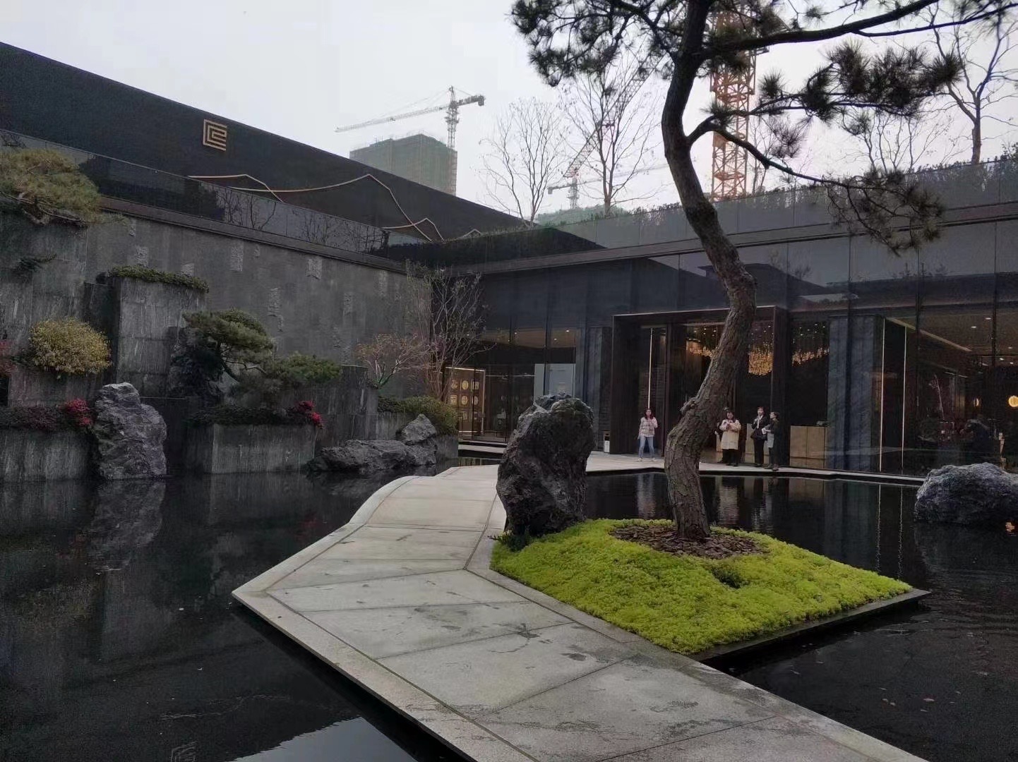案例展示
