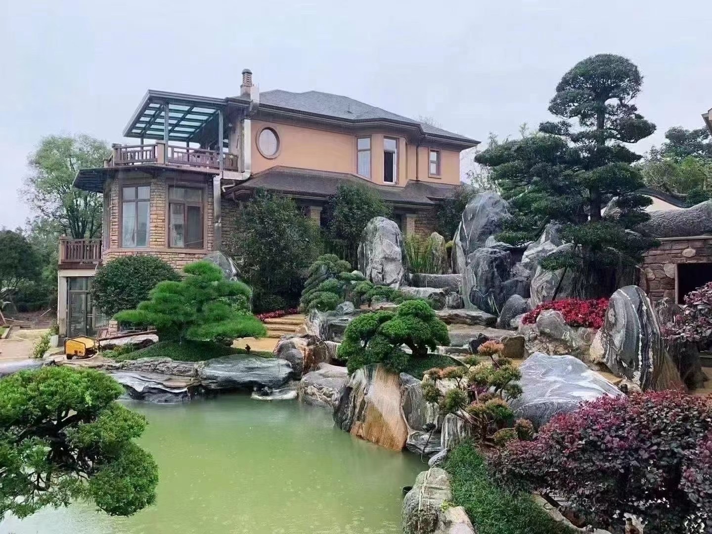 案例展示