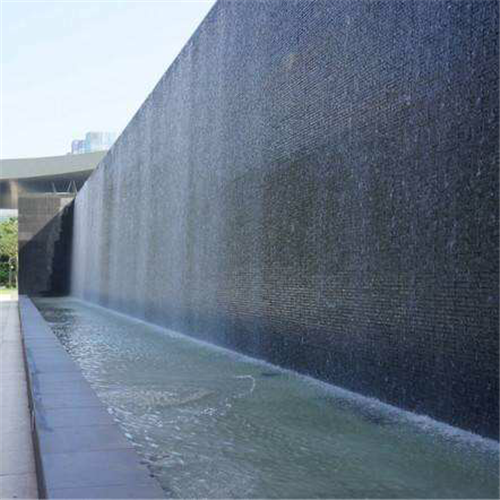 水幕墙