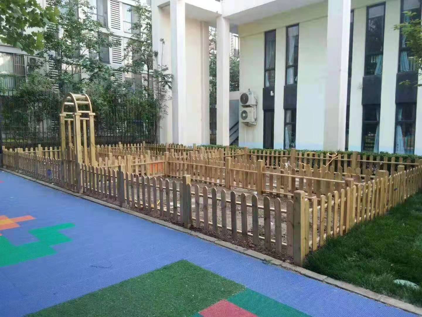 防腐木