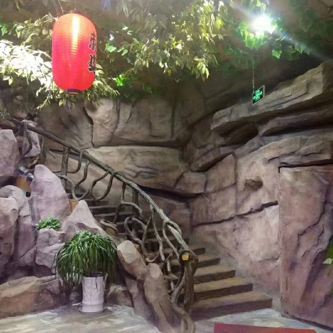水泥雕塑