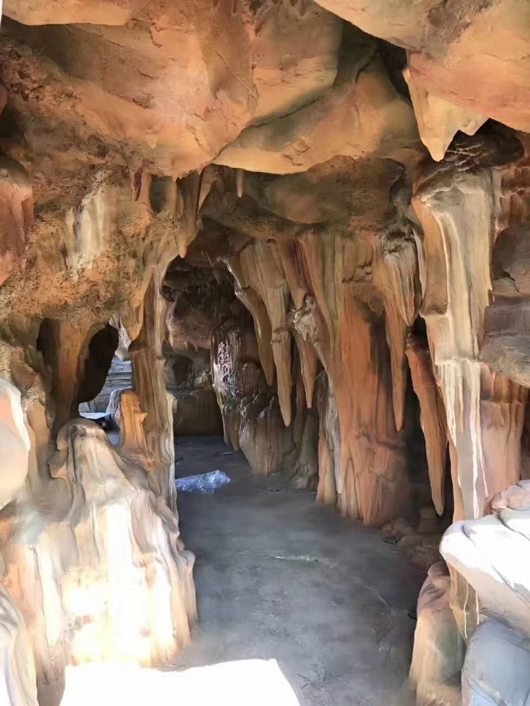 水泥雕塑