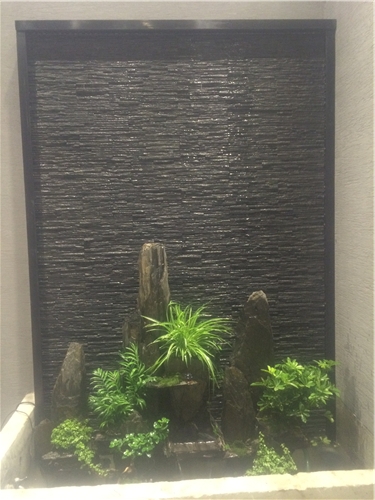 水幕墙